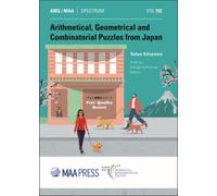 Arithmetical, Geometrical and Combinatorial Puzzles from Japan