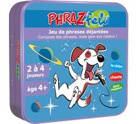 Aritma - PhraZfelu - Flashcard Game