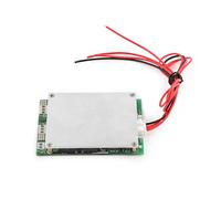 Aritynu Battery Protection Board 3S 12V 100A with Balance for 12.6V Charger