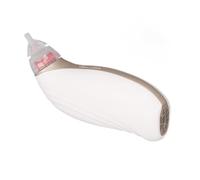 Aritynu Electric Ear Dryer with Constant Temperature for Swimmers | 45°C Gentle Drying, 4 Wind Speeds, Silicone Nozzle, Compact Portable