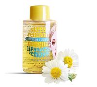 Ariul Stress Relieving Micellar Lip And Eye Remover | 100ml | Makeup Cleanser, Cleansing Water