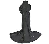 Arivend Archery Canvas T-Type Bow Case Archery Hunting Crossbow Bag