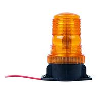 Arivend Forklift 30 Led Beacon Light Strobe Lamp Hazard Emergency Flashing Warning Amber