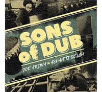 Ariwa, Joe - Sons of Dub [VINYL]