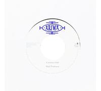 Ariwa Posse Feat. Little Roy - Caution [7" VINYL]