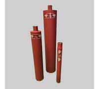 Arix+ 162mm Wet Diamond Core Drill 1 1/4" Unc