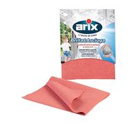 Arix Microfibre Shines & Dry
