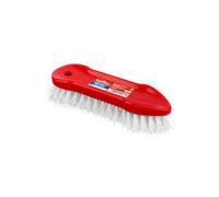 Arix Tk081 Hand Scrub Brush, Plastic Head