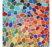 ARiXIaNg Linear Geometry Peel and Stick Wallpaper Modern Minimalist Contact Paper with Waterproof Stain-Resistant Surface for Boys Girls Teen Bedroom Living Room Kitchen 17.3"x393"