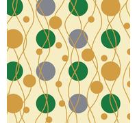 ARiXIaNg Linear Geometry Removable Peel and Stick Wallpaper 17.3"x197" Modern Minimalist for Drawers Furniture Makeovers Easy to Install Wall Paper Decor Wall Mural Paper