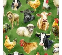 ARiXIaNg Ox Removable Peel and Stick Wallpaper 17.3"x236" Animal for Drawers Furniture Makeovers Easy to Install Wall Paper Decor Wall Mural Paper