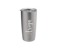 Ariya Personalized Name Stainless Steel Insulated Tumbler