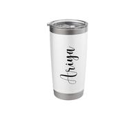 Ariya Personalized Name Stainless Steel Insulated Tumbler