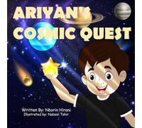 Ariyan's Cosmic Quest