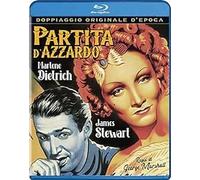 Arizona (1939) ( Destry Rides Again ) (Blu-Ray)