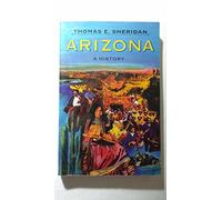 Arizona: A History