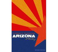 Arizona: A History (Southwest Center)