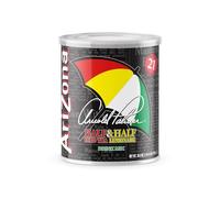 AriZona Arnold Palmer Half and Half - Sugar Sweetened Powder Drink Blend - 20 oz Canister Makes 8 Quarts (Pack of 1)
