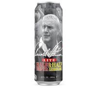 AriZona Arnold Palmer Lite Half & Half Iced Tea Lemonade 23oz (680ml) 24 Pack