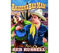 Arizona Bad Man [1935] [Region 1]