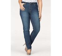 Arizona Basic Slim Fit Jeans Denim