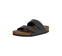 Arizona Birko-Flor Sandals Velvet Grey 5 UK