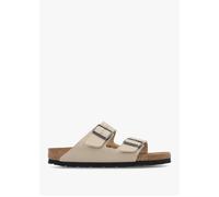 Birkenstock Arizona Birko-flor Narrow Sandals Brown EU 40