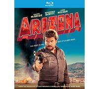 Arizona [Blu-ray] [Blu-ray]