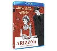 Arizona [Blu-ray R] (1939) Destry Rides Again