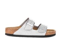 Arizona Bs Regular Fit - female - Birkenstock - Sliders - Gray - 5 UK - Shoes 5 UK