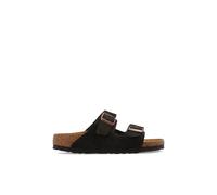 Arizona BS Slides - female - Birkenstock - Sliders - Brown - 7 UK - Shoes 7 UK