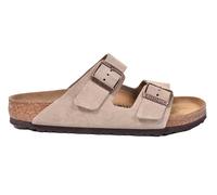 Arizona BS Taupe Leather Regular Width, 43 - UK 9