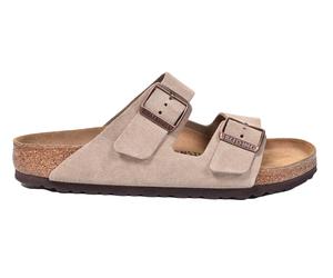 Arizona BS Taupe Leather Regular Width, 45 - UK 10.5