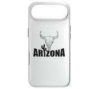 Arizona Cactus USA America State Case for iPhone Air