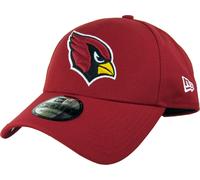 New Era 9Forty Adjustable Curve Cap ~ Arizona Cardinals