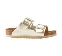 Arizona Classic Metallic Regular Fit - unisex - Birkenstock - Kids Sandals - Yellow - 26 EU - Kids 26 EU