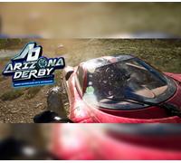 Arizona Derby Steam CD Key