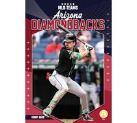 Arizona Diamondbacks (Mlb Teams)