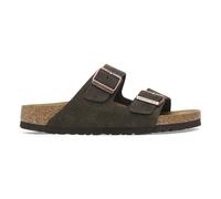 Birkenstock - Arizona Leve - Sandals size 45 - Regular, brown