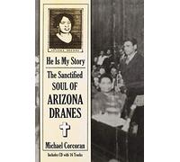 Arizona Dranes – He Is My Story: the.. – CD