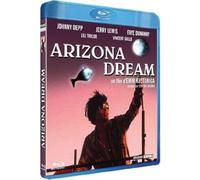 Arizona Dream (1993) ( The Arrowtooth Waltz ) (Blu-Ray)