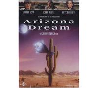 Arizona Dream [1995] [DVD]