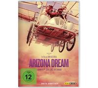 Arizona Dream: Digital Remastered