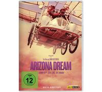 Arizona Dream: Digital Remastered