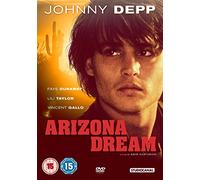 Arizona Dream [DVD]