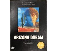 arizona dream dvd Italian Import