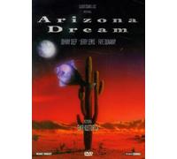 Arizona Dream [DVD] [Region 2] (English audio)