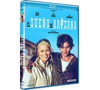 Arizona Dream (Spanish Release) El Sueño de Arizona