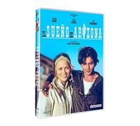 Arizona Dream (Spanish Release) El Sueño de Arizona