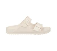 Sandals Birkenstock Arizona Essentials EVA Blanc 37 Étroit